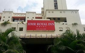 Hmr Hotels - Hotel Hmr Royal Inn